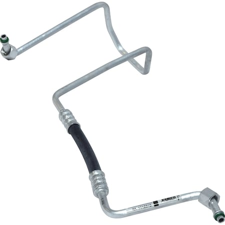 Universal Air Cond Universal Air Conditioning, HA111291C HA111291C